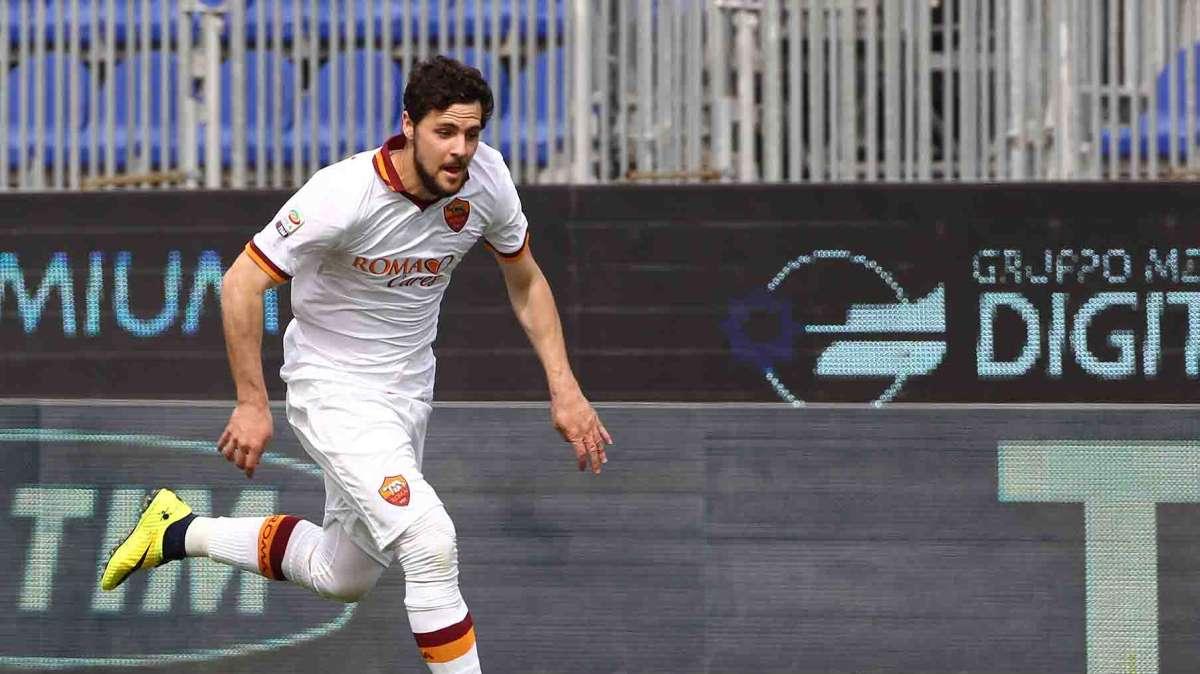 Opta - Rapporto minuti-gol, solo Messi e Aguero meglio di Destro
