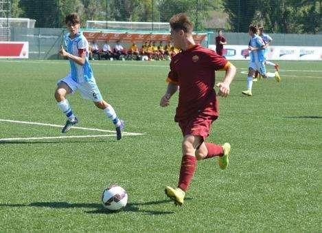 Primavera, Marcucci: "Il gol all'ultimo non ci voleva"