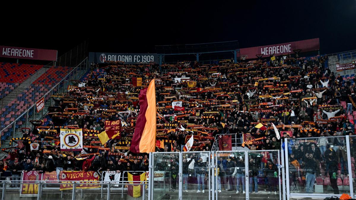 Torino-Roma - Tutte le info per i biglietti riservati ai giallorossi