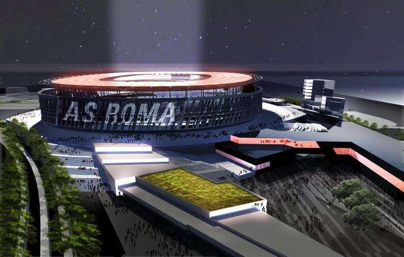 ESCLUSIVA VG - M5S, De Vito: "Sul Flaminio incoerenza del Pd. L'impianto è più idoneo per lo stadio della Roma"