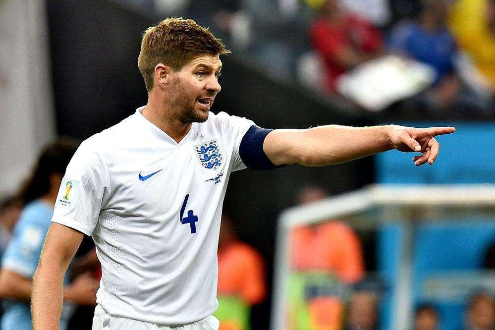 Il Liverpool potrebbe acquistare il cugino di Gerrard