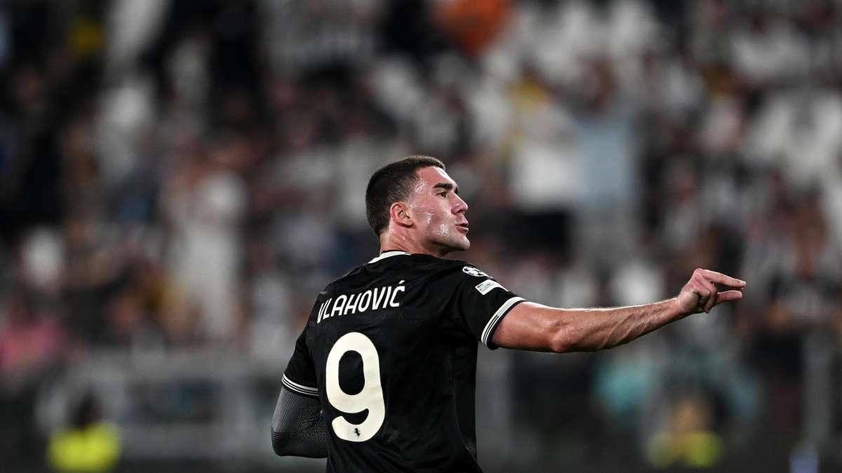 Champions League, Juventus-Borussia Dortmund 4-4