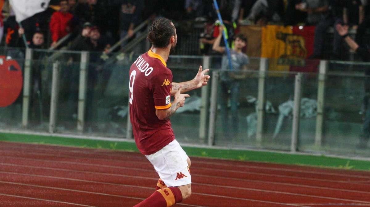 Roma-Torino - Le probabili formazioni