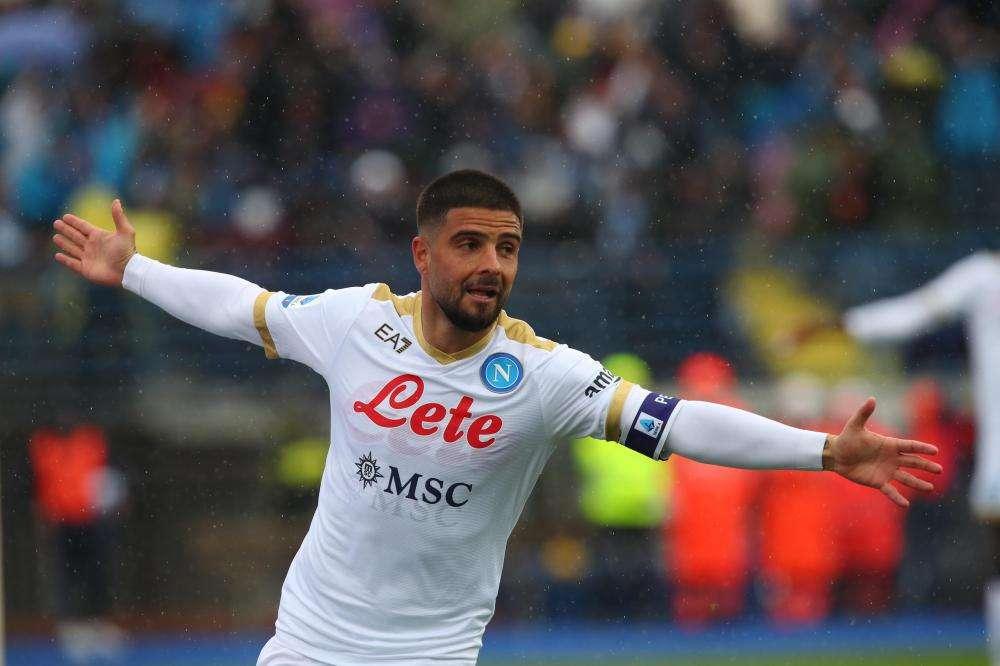 Insigne si presenta: "Ho scelto il Toronto per i figli"
