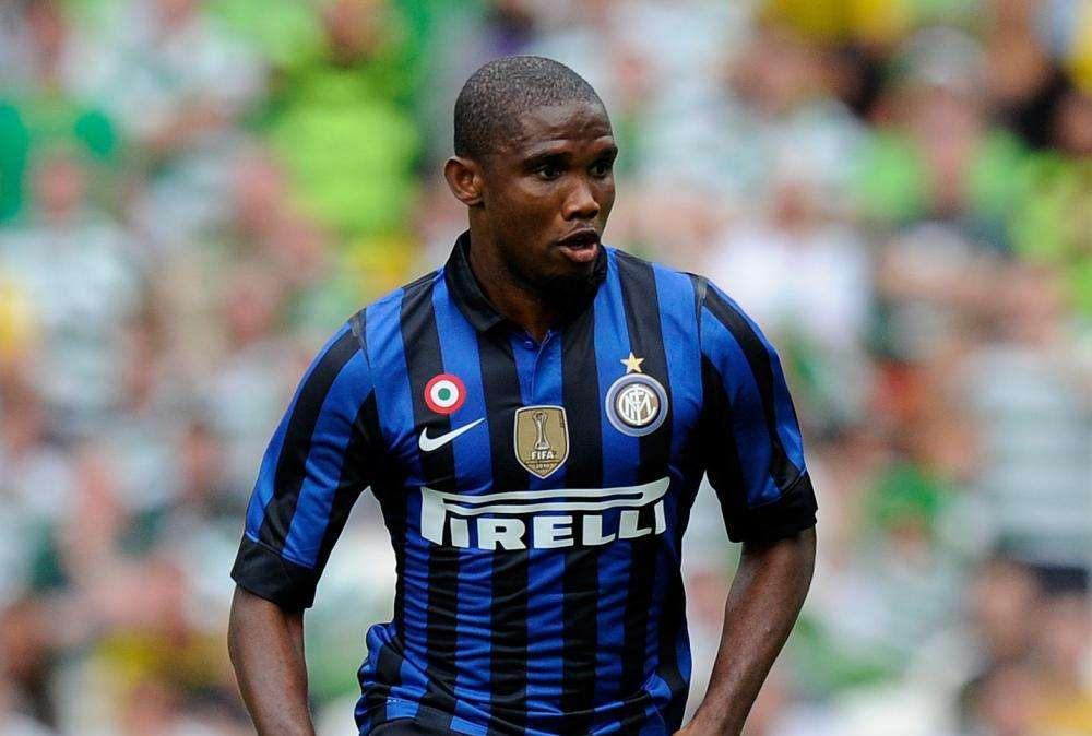 Liverpool, Eto'o ha rifiutato la prima offerta. Anche l'Everton sul camerunese