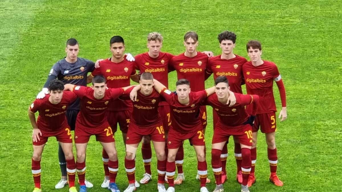 PRIMAVERA 1 - Genoa CFC vs AS Roma: le probabili formazioni
