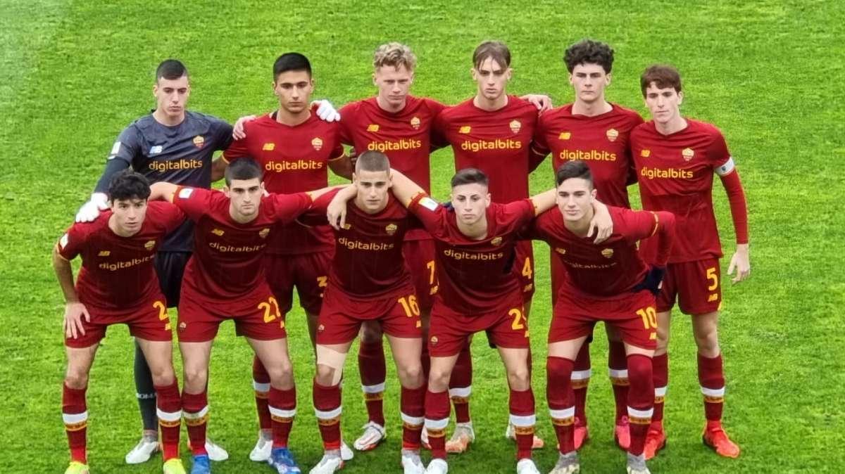 PRIMAVERA 1 - Cagliari Calcio vs AS Roma: le probabili formazioni