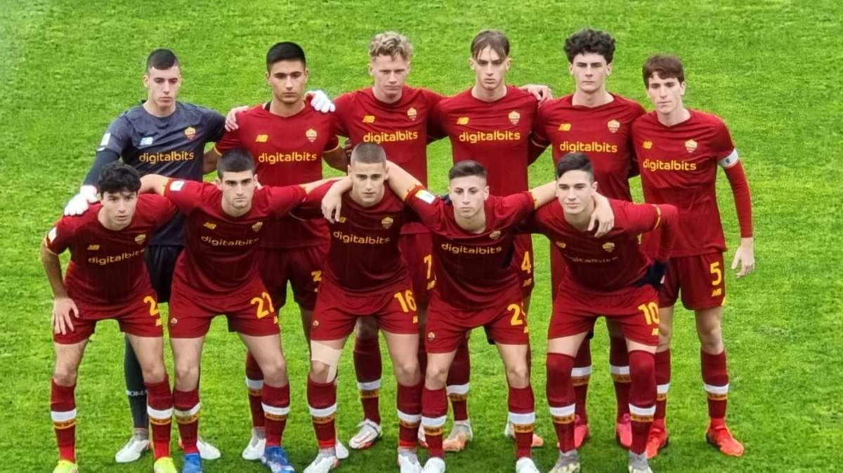 PRIMAVERA 1 - UC Sampdoria vs AS Roma: le probabili formazioni