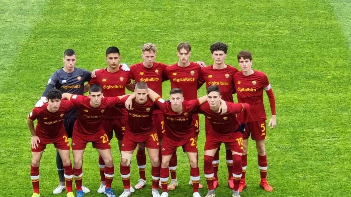PRIMAVERA 1 - SSC Napoli vs AS Roma: le probabili formazioni