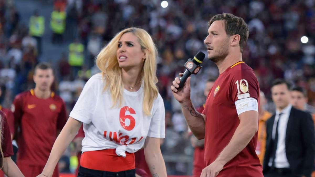 Il caffé della discordia, la richiesta di Totti, la foto occultata. Ecco la verità di Ilary Blasi raccontata su Netflix
