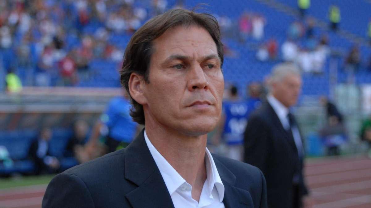 Garcia: "Ora mi sento uno di voi, mi sento romanista. Il gol di Balzaretti è un simbolo". VIDEO!