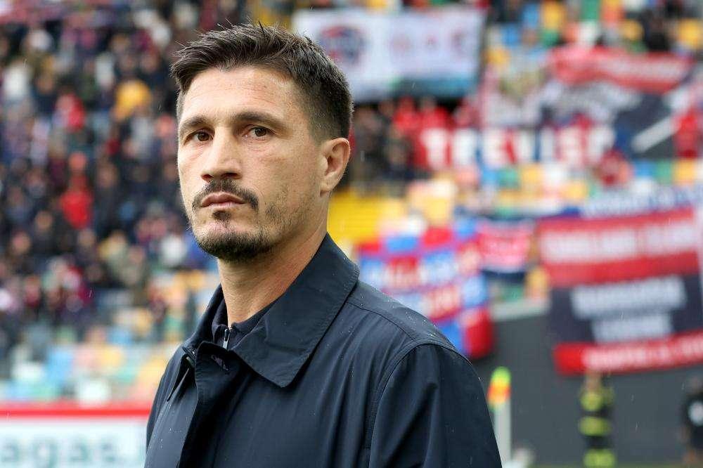 Cagliari, Pisacane: "L'Udinese meritava di più, buon punto per noi"
