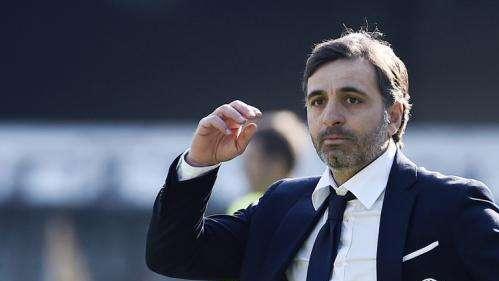 Continua il silenzio stampa dell'Hellas Verona