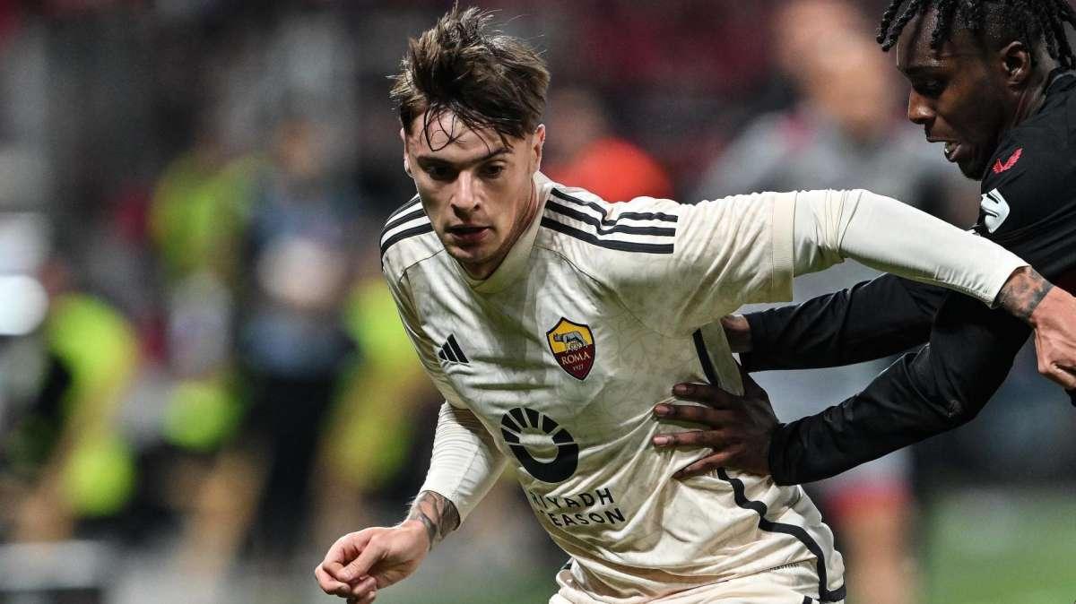 Zalewski uomo mercato: plusvalenza oppure pedina di scambio?