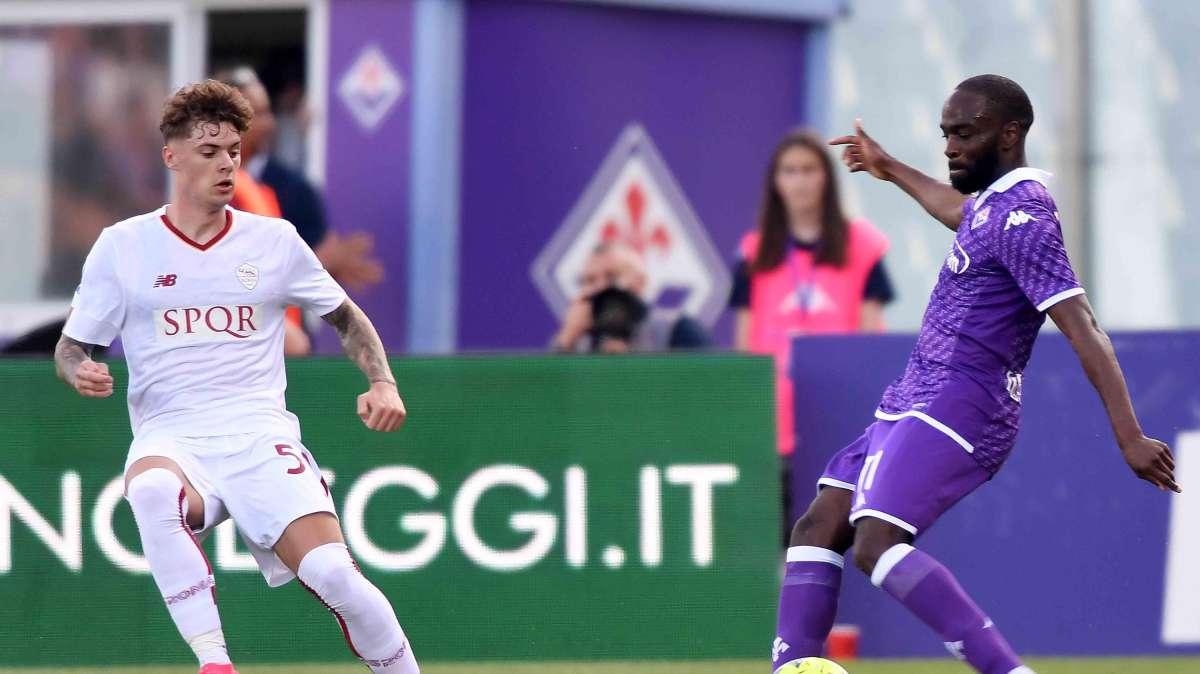 Calciomercato Roma - Scambio Zalewski-Parisi: si può 