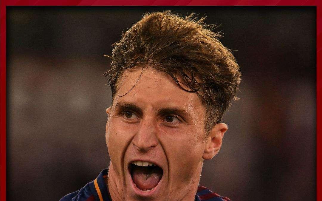 L'ultimo acquisto di Tiago Pinto con il futuro dalla sua parte: tanti auguri Tommaso. GRAFICA!