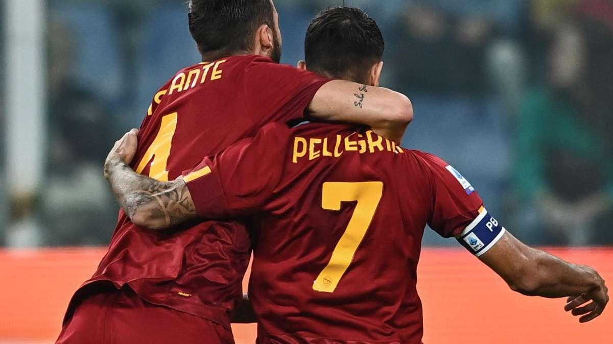 La maglia di Pellegrini messa all'asta per supportare le vittime del terremoto in Turchia e Siria