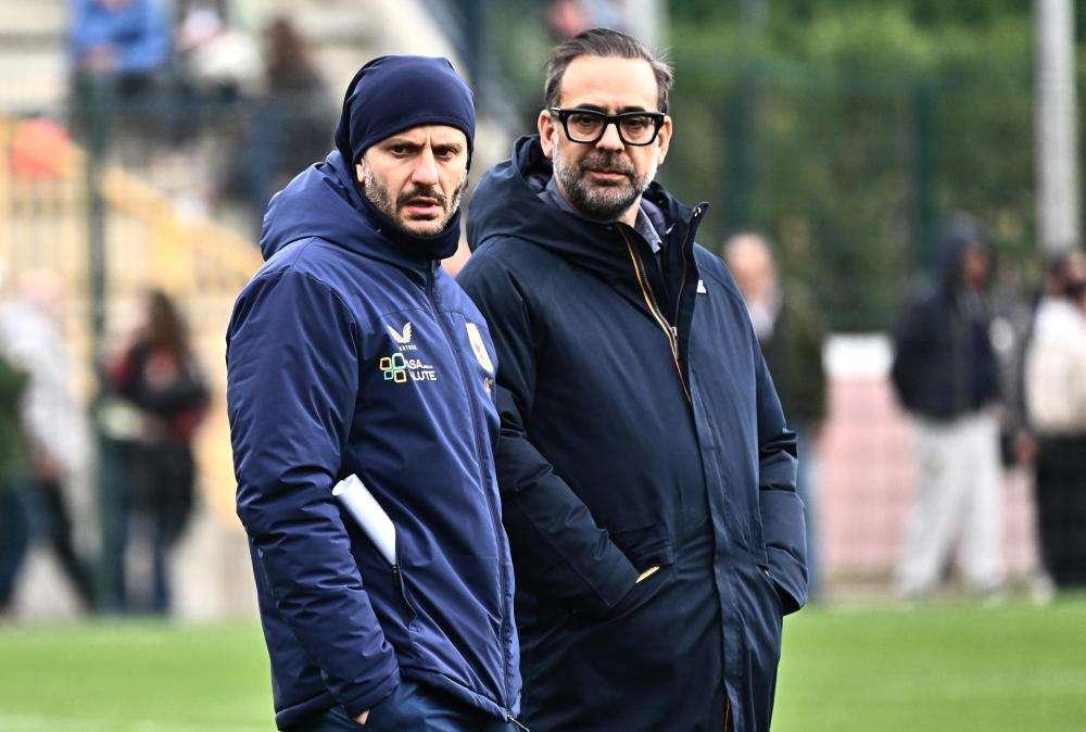 Il Genoa prolunga il contratto a Gilardino, rinnovato al 2025