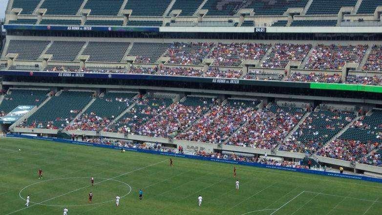 Inter-Roma 2-0 - Di Vidic e Nagatomo i gol del match. FOTO!