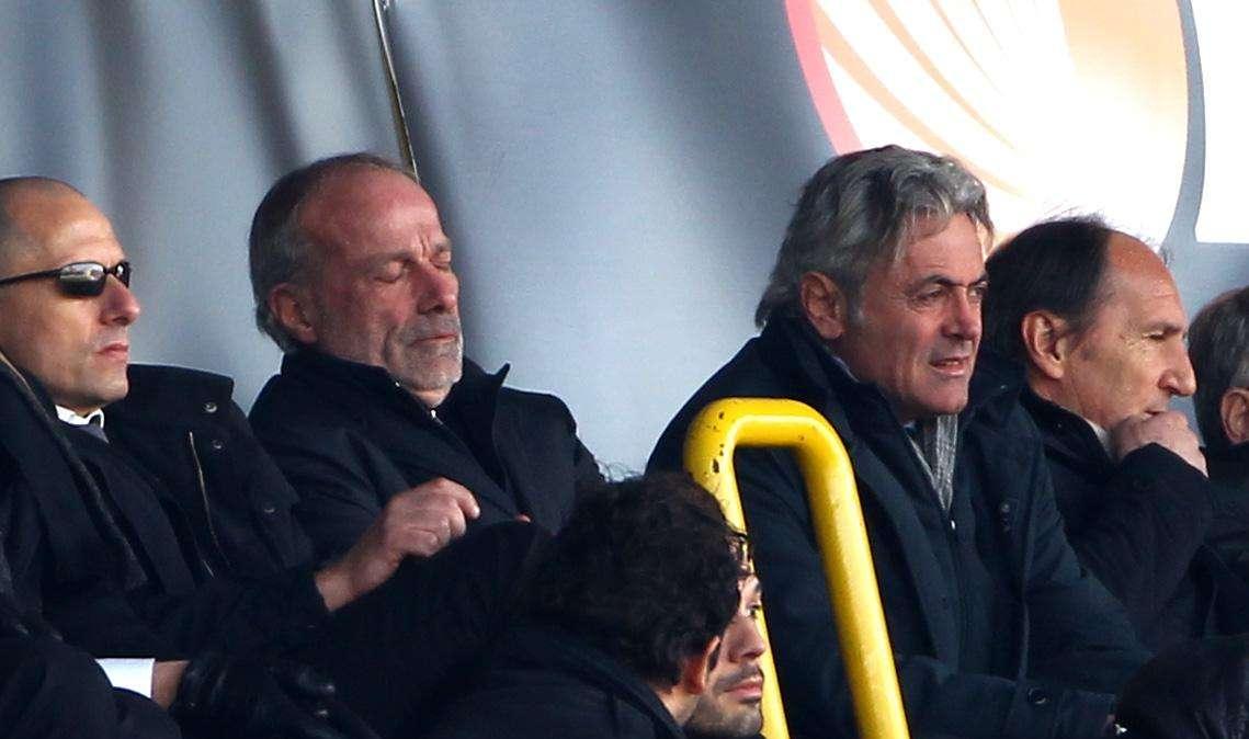 Bologna-Roma - La photogallery