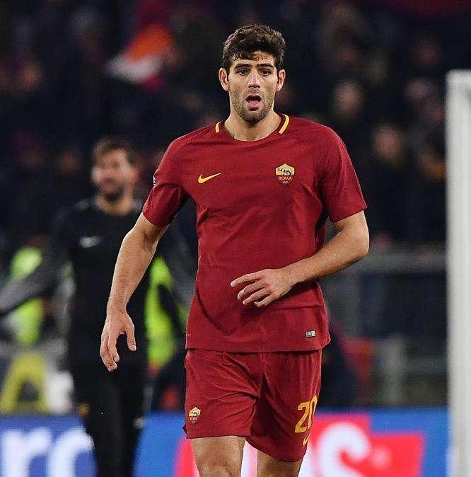 Federico Fazio e Cengiz Ünder ricordano Astori