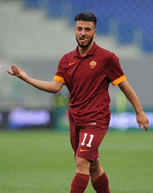 Verde: "Contento che Nainggolan sia rimasto a Roma. Frosinone? Ormai non manca tanto"