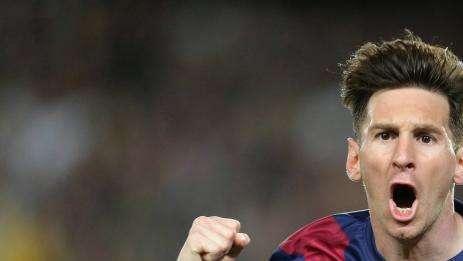 Il Barça riceverà oltre 60 milioni di euro all'anno dal main sponsor