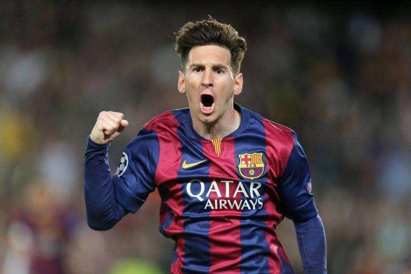 Barcellona, Messi convocato per il Clasico