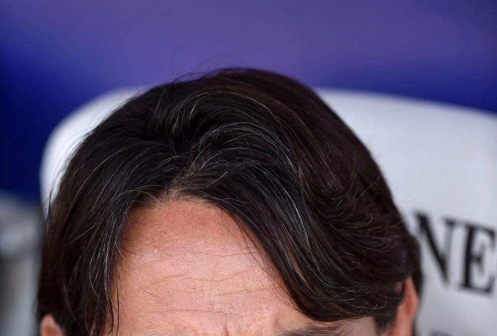 Milan, Inzaghi: "Juve-Roma sarà una partita equilibrata"