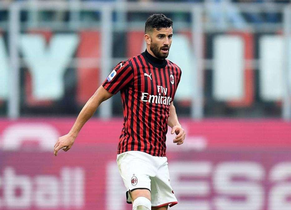 Milan, operazione riuscita per Musacchio: out 4 mesi