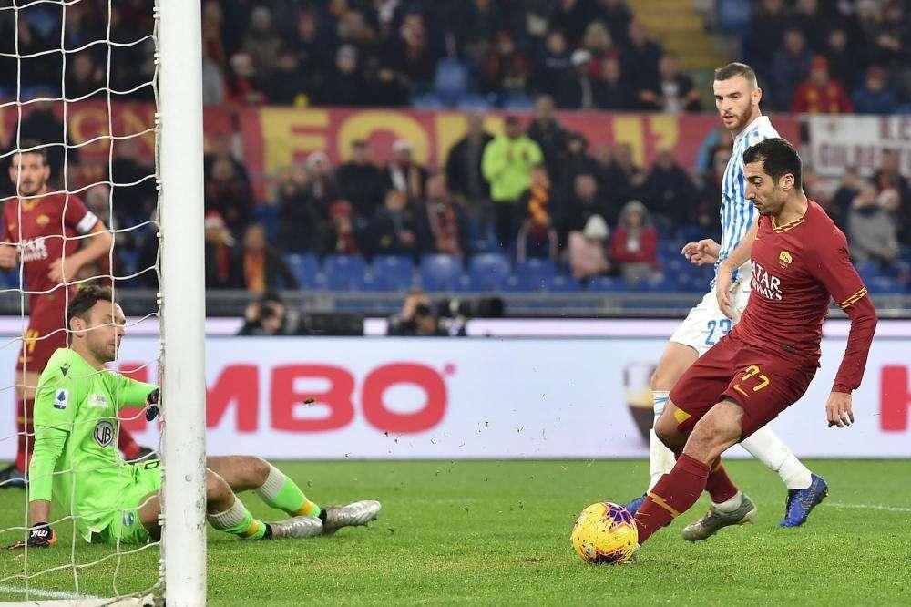 Roma-SPAL 3-1 - Scacco Matto - SPAL chiusa dietro e la svolta a destra della Roma