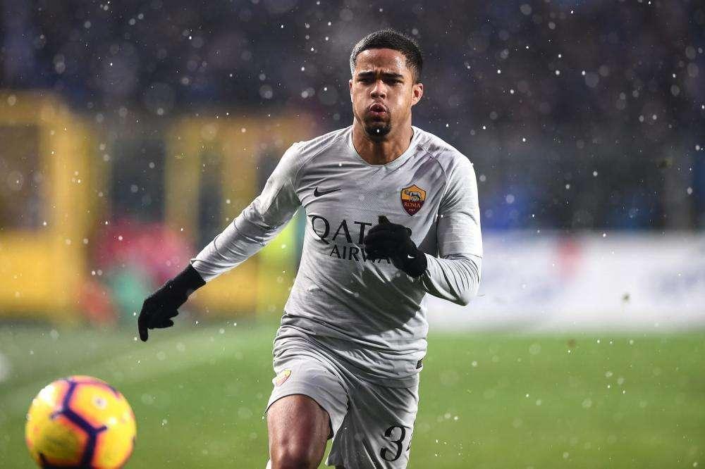 Opta - Zaniolo e Kluivert nella top 11 Under 21 della Serie A
