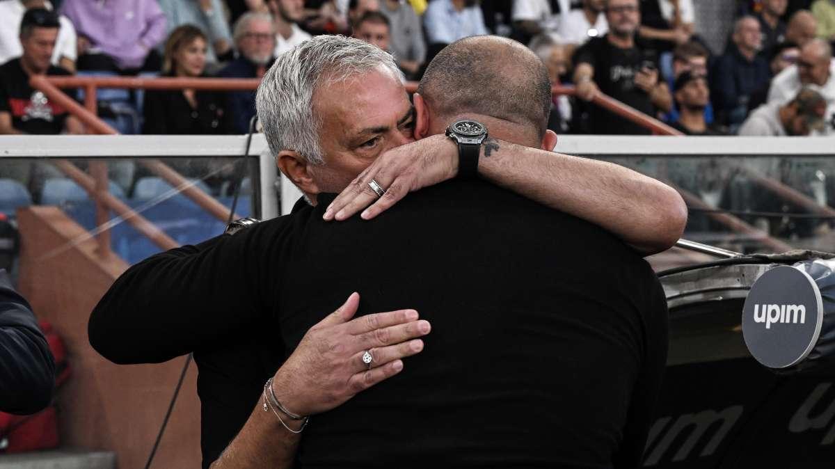 Sampdoria, Stankovic: "Per battere la Roma servirà il giusto atteggiamento. I ragazzi hanno dimostrato tanta voglia"
