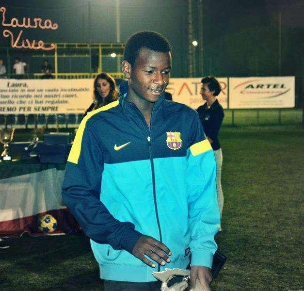 Crotone e Chievo su Diallo