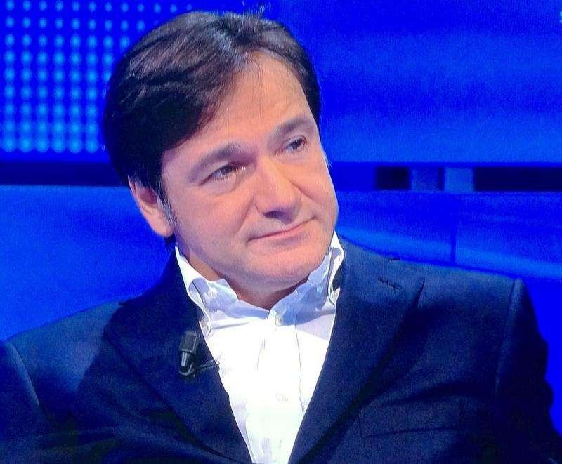 Sky - Attaccanti Roma come zombie. Caressa: "Episodio strumentalizzato, abbiamo scherzato anche con altre squadre"