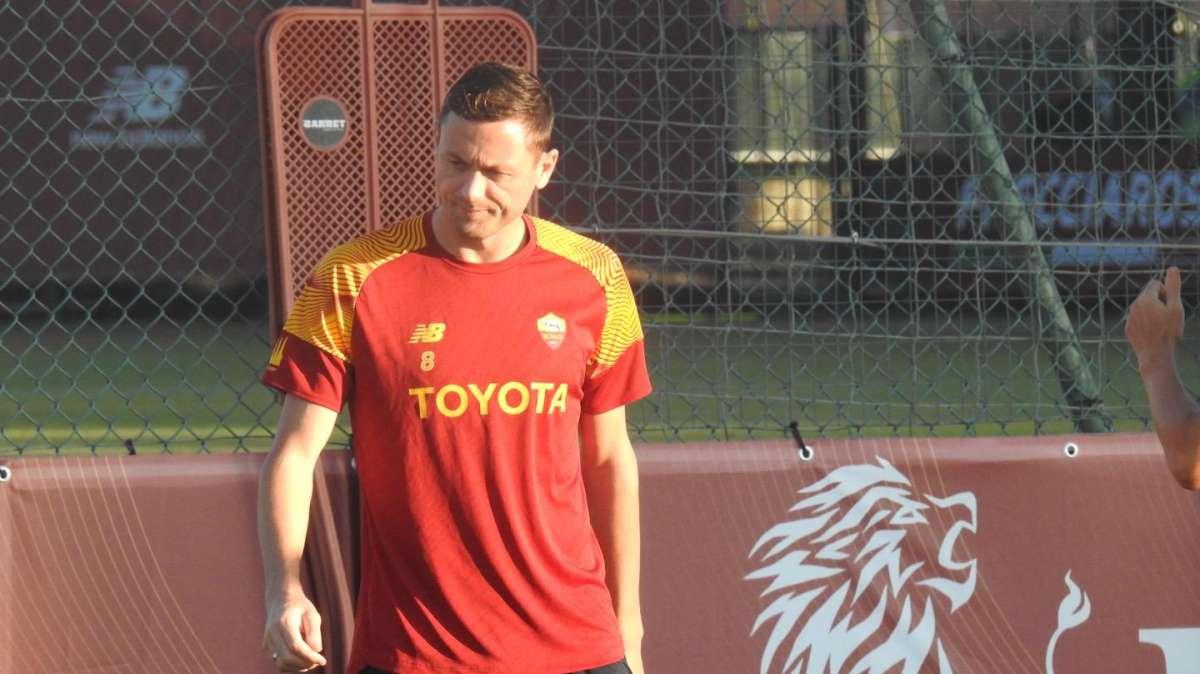 Matic dopo il 2-0 all'Empoli: "Torniamo a vincere"