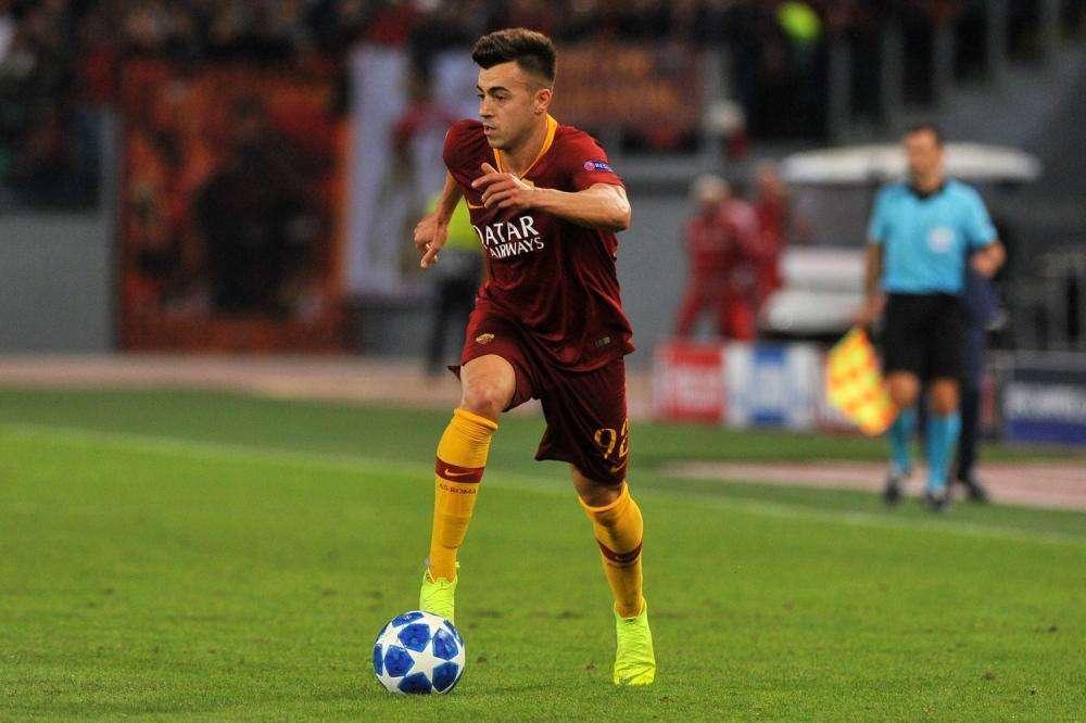 El Shaarawy: "Siamo cresciuti mentalmente nella gestione della partita. Con l'Atalanta scontro diretto per la Champions"