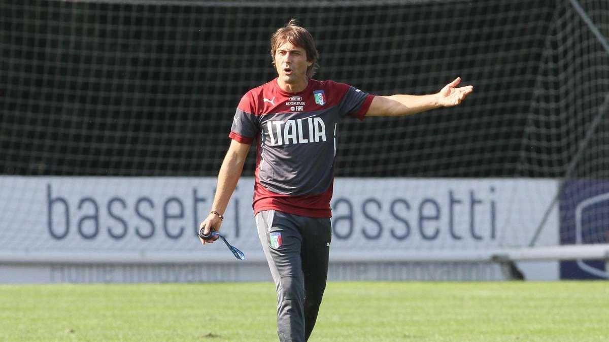 Conte: "Bonucci conosce le regole, ma non ha resistito"