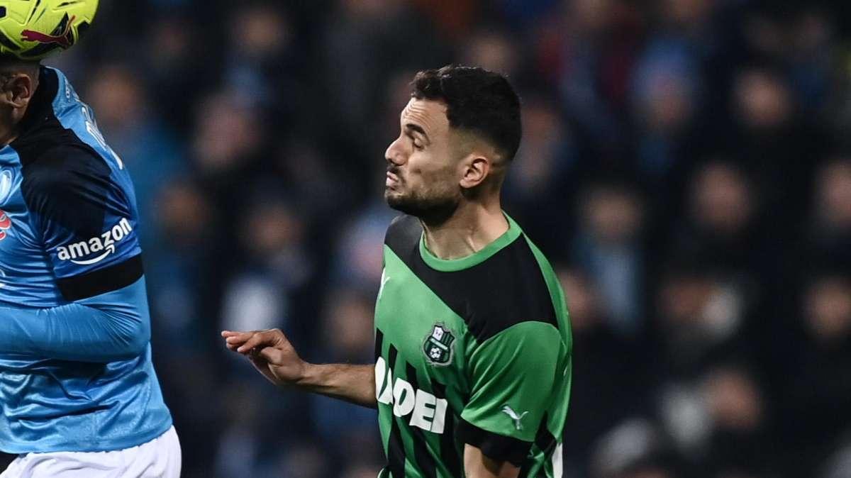 Sassuolo, Bajrami: "Gol importante per me in vista della prossima"