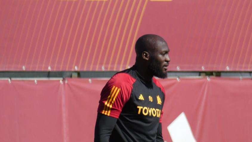 TRIGORIA - VG, allenamento personalizzato per Lukaku e Ndicka. Domani mattina la squadra partirà per Udine. VIDEO!
