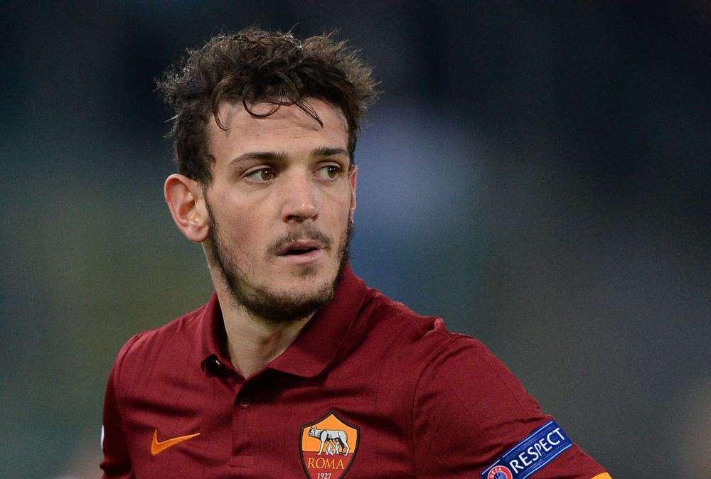 Twitter, Florenzi: "Grande vittoria di carattere"