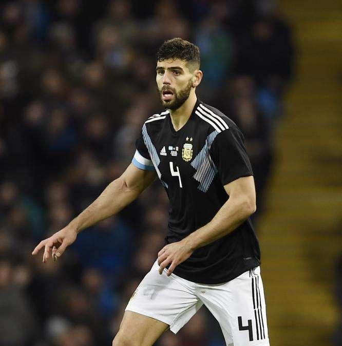 Russia 2018 - Argentina, Perotti e Fazio inseriti nella lista dei preconvocati