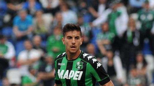 Ag. Pellegrini: "Il DS del Milan me lo ha richiesto. Valuterò a fine anno il futuro migliore per il calciatore"