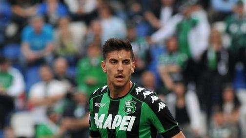 Pellegrini, incontro tra l'agente e Monchi: ribadita la volontà di riportarlo alla Roma