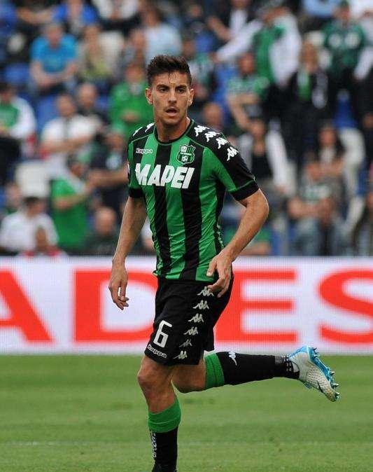 Il Milan non molla Pellegrini: contatto con l'agente in giornata