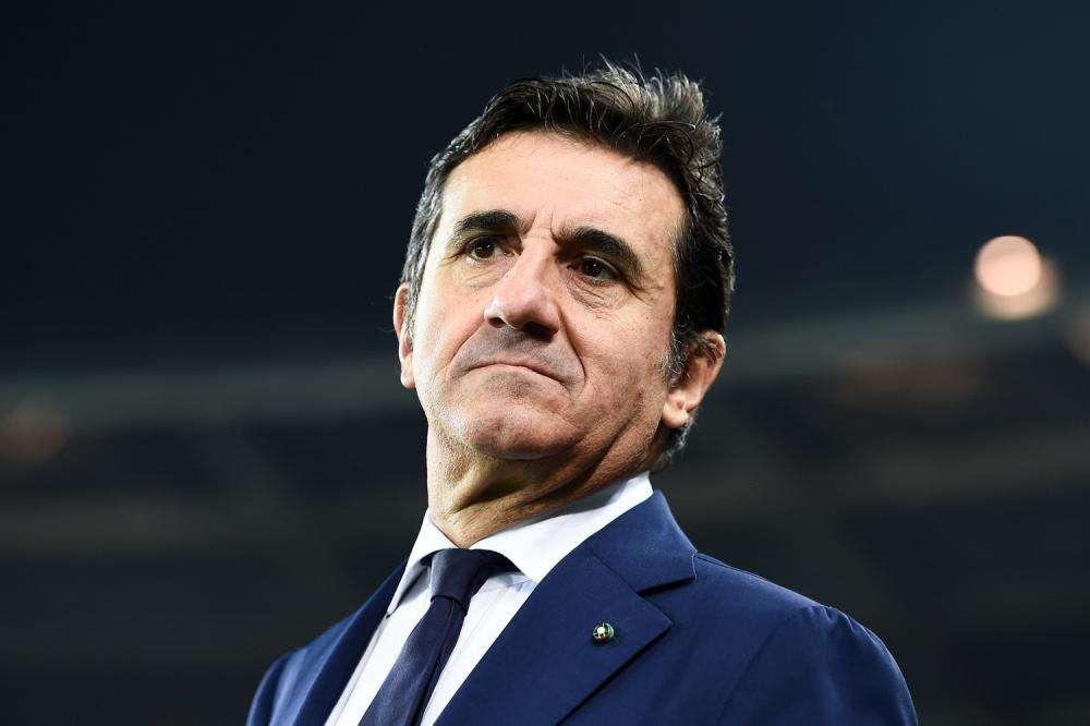 Torino, Cairo: "Per me il campionato è finito e lo scudetto non va assegnato"