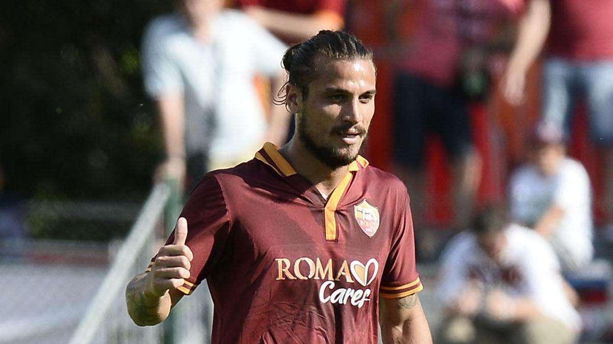 LA VOCE DELLA SERA - Gervinho convocato per l'amichevole con la Ternana. Strootman: "Positivo l'inizio a Roma". Osvaldo tra Southampton e Tottenham, Adrian Lopez il suo sostituto? Incontro con l'entourage di Lamela