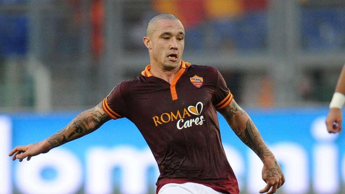 Twitter, Nainggolan: "Spero che in Indonesia stiano bene dopo l'alluvione"