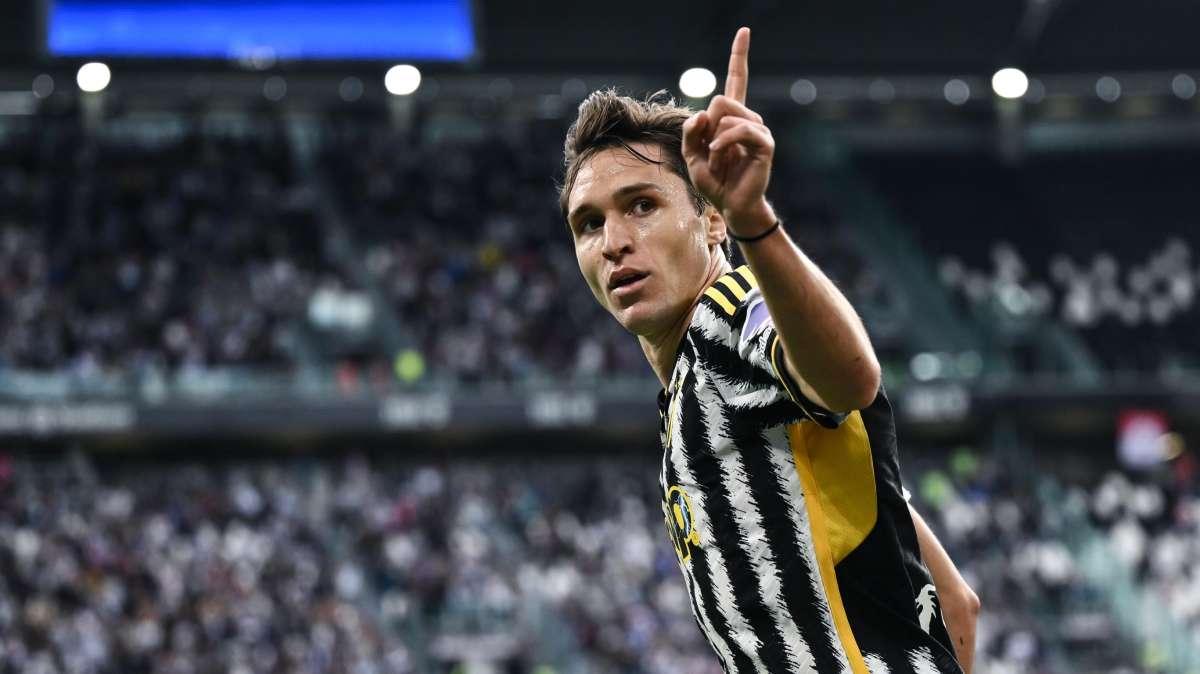 Calciomercato Roma - Fissato il prezzo per Chiesa