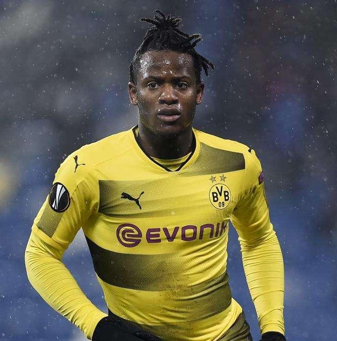 Baldini tratta Batshuayi. Il calciatore non vuole venire a fare la riserva
